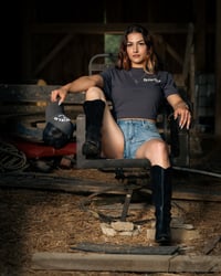 Image 2 of The Backroads Tee
