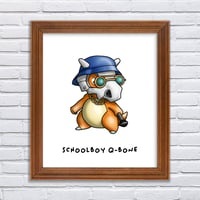 Image 3 of PROSPERMON PЯINTS