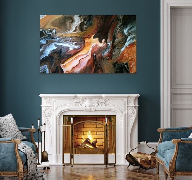 House of the Dragon 150-100 cm