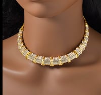 Image 4 of Elegant Luxury Necklace set 
