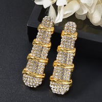 Image 6 of Elegant Luxury Necklace set 