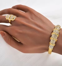 Image 8 of Elegant Luxury Necklace set 