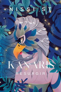 Image 1 of 📖 Kanaris: Resurgir