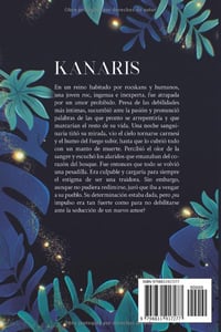 Image 2 of 📖 Kanaris: Resurgir
