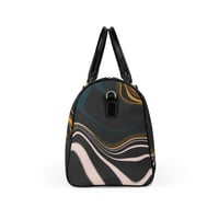 Image 2 of "St. Emerald VI" Luxe Duffle Bag