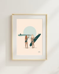 Image 1 of Surf check