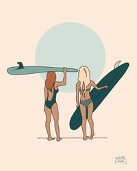 Image 2 of Surf check