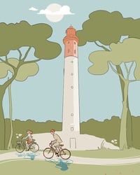 Image 2 of Balade au phare