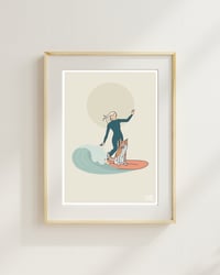 Image 1 of Surf canin