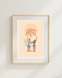 Image 1 of Tropical vibe