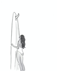 Image 2 of Longboard