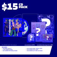 Image 2 of CD Pack