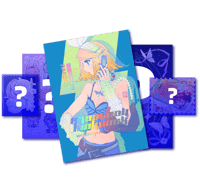 Image 1 of Lookbook Pack