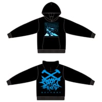Blue - AWP 2026 Hoodie