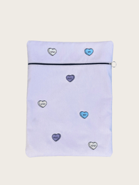 Image 2 of Book Bag - Heart Lolly