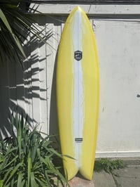 Image 2 of Tsunami Surfboards ‘big fish’