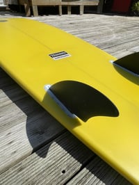 Image 4 of Tsunami Surfboards ‘big fish’