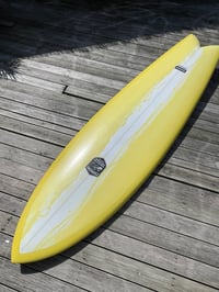 Image 5 of Tsunami Surfboards ‘big fish’