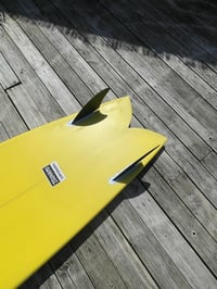Image 6 of Tsunami Surfboards ‘big fish’