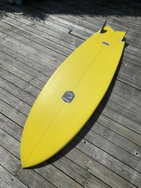 Image 7 of Tsunami Surfboards ‘big fish’