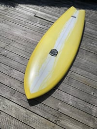 Image 8 of Tsunami Surfboards ‘big fish’