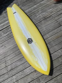 Image 9 of Tsunami Surfboards ‘big fish’