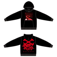 RED - AWP 2026 HOODIE