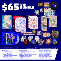 Image 2 of VIP Bundle