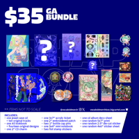 Image 2 of GA Bundle
