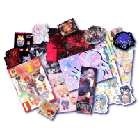 Image 1 of Flats Pack