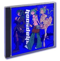 Image 1 of Vol. I CD Album