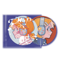 Image 1 of RHAPSODY CD Charm