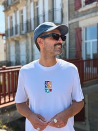 Image 1 of Camiseta “LOVE" unisex 
