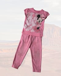 Image 1 of Western Minnie Set-3T