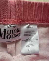 Image 3 of Western Minnie Set-3T