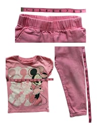 Image 4 of Western Minnie Set-3T