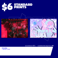 Image 2 of Standard Prints