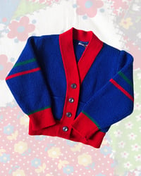 Image 1 of Vintage Cardigan-2T