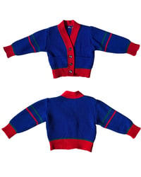 Image 2 of Vintage Cardigan-2T