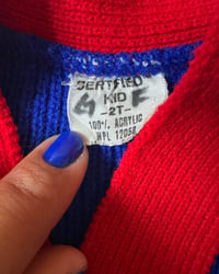 Image 3 of Vintage Cardigan-2T