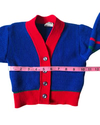 Image 4 of Vintage Cardigan-2T