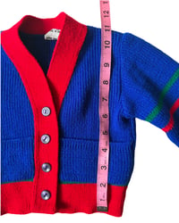 Image 5 of Vintage Cardigan-2T