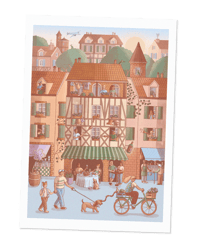 Image 3 of Les balades du dimanche 