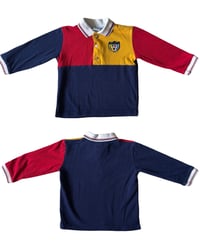 Image 2 of Little Me Rugby Tee-2T