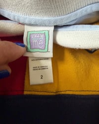 Image 3 of Little Me Rugby Tee-2T