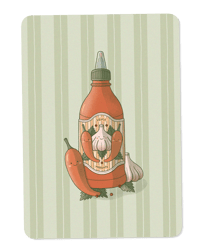 Image 4 of Les sauces (quatre au choix)