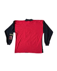 Image 3 of Vintage Soccer Long Sleeve - 10/12