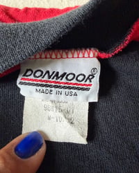 Image 4 of Vintage Soccer Long Sleeve - 10/12