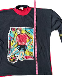 Image 7 of Vintage Soccer Long Sleeve - 10/12