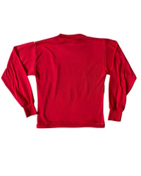 Image 2 of Vintage Dr. Denton PJ Top-7